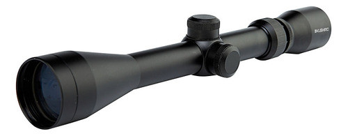 Mira Telescópica Kushiro 3-9 X40 Aire Pcp C Montaje Liquido 0
