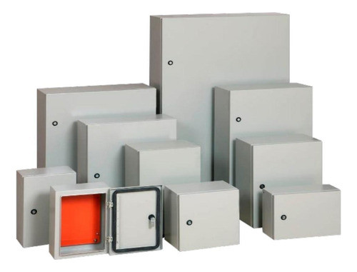 Painel Montagem Liso Pml303020 - Astheck 30x30x20cm 1
