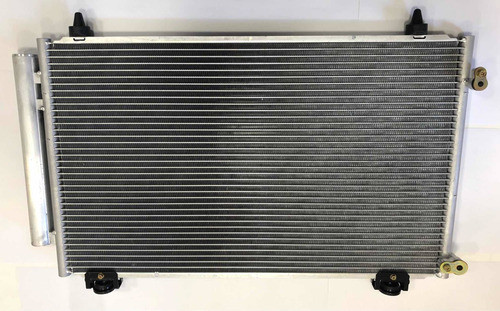 Condensador Geely Emgrand 718 1.8 16v Gl Sedan 2013 1