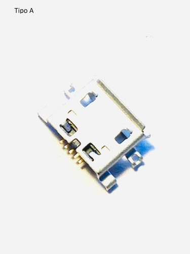 Pin Carga Usb Gadnic Tab0224b Tab0024b Noblex Go2 N451 0