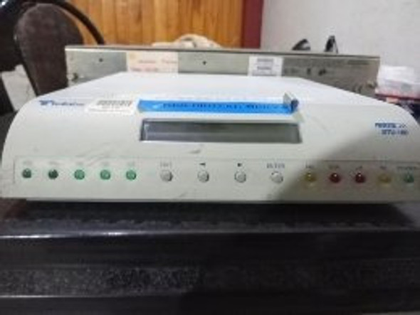 Modem Tellabs Martis Ddx Stu-160 Dtu Usado 1