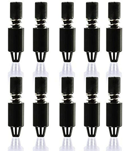 Aabcooling Chipset Pin Negro - 10 Pines De Plastico - Para 0