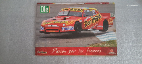 Ídolos De Tc. Lote De 9 Láminas. Se Vende Lote Completo 1