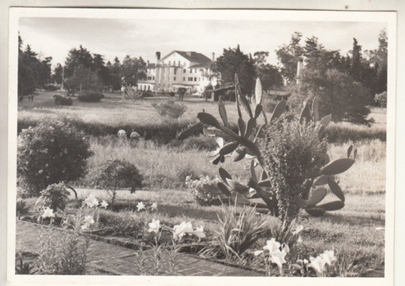 Colonia Nueva Helvecia Fotografia Vista Del Hotel Nirvana 0