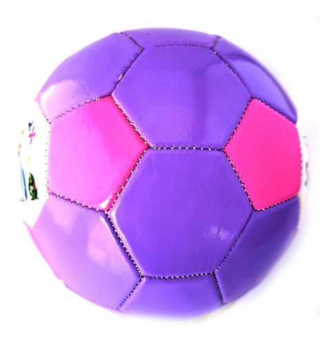 Pelota Handball Nº2 Princesita Sofia Original Y Oficial 1