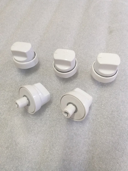 Perillas Originales Cocina Escorial 1