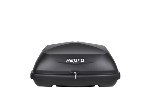 Box De Techo Valija De Techo Porta Equipaje Rider 4.4 Hapro 0
