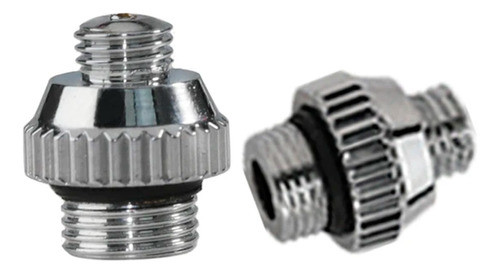 Repuestos Para Aerógrafos Nozzle Cap Base De Cabezal 03mm 0