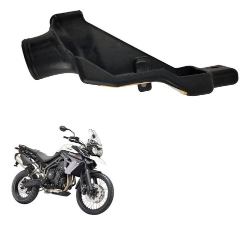 Caixa Ferramentas Triumph Tiger 800xcx 0