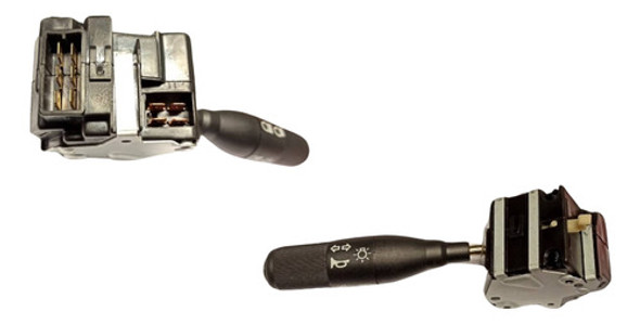 Llave Luces Renault Clio I 90-95 0 Llave Luces Renault Clio I 90-95 0