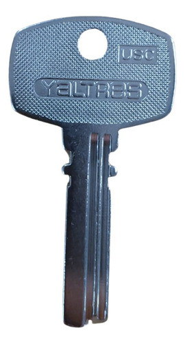Llaves Computadas Yaltres Usa Consorcio X 10 Unidades 0