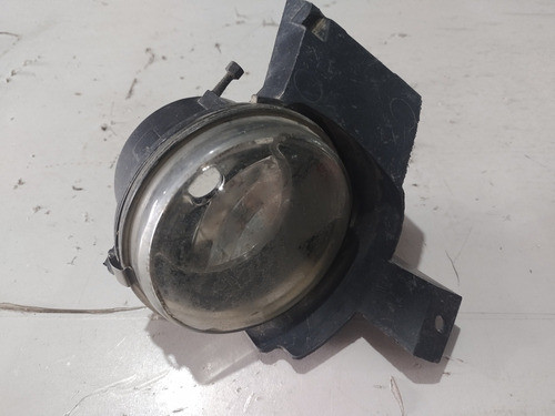 Farol Milha Esquerdo Ford Ecosport 2012 8n1515k202 (avaria) 1