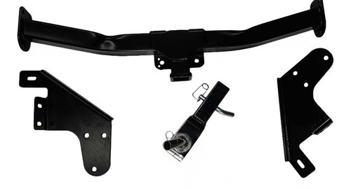 Enganche De Trailer Race Sport Chevrolet D-max 2500 Kg 0
