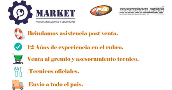 Perfil Tirador C Gola Intermedio Aluminio 3 Metros 1