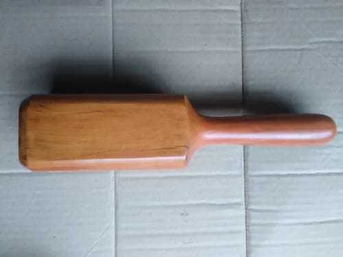 Macete Ou Malho Para Escultor Entalhador Etc 0