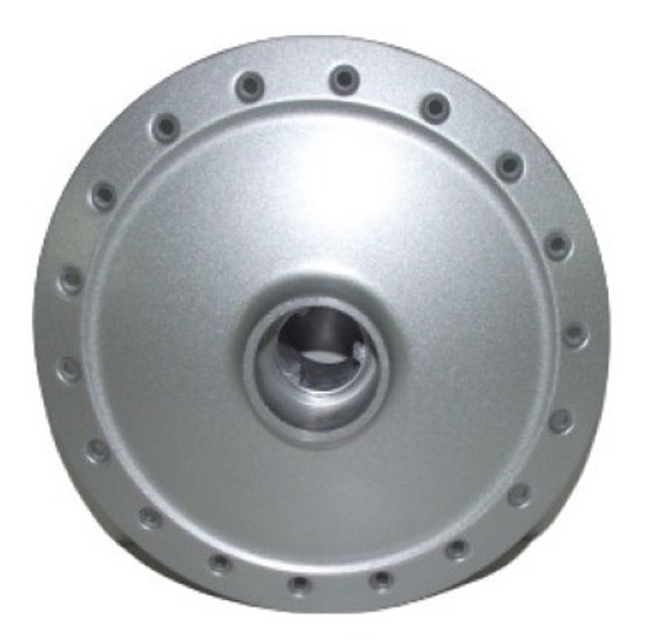 Maza Rueda Delantera Original Yamaha Ybr-125 0