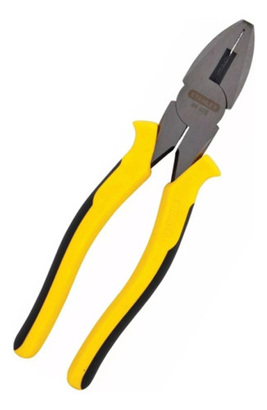 Pinza Universal 8 Profesional Stanley 84-029 1 Pinza Universal 8 Profesional Stanley 84-029 1