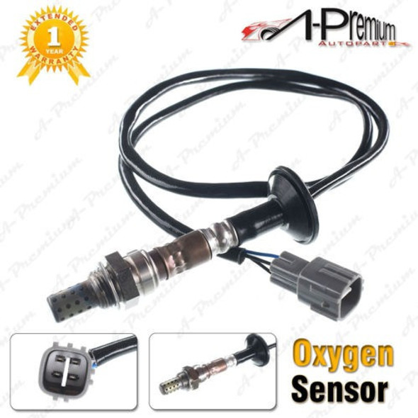 Una Prima Trasero Sensor De Oxígeno O2 Para Lexus Is300 01-0 1