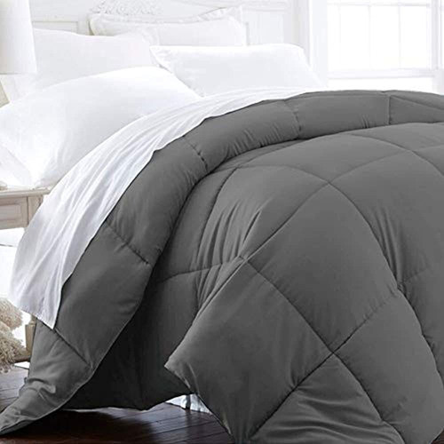 ~? Edredón Beckham Luxury Linens Tamaño Full/queen - 1600 Se 0