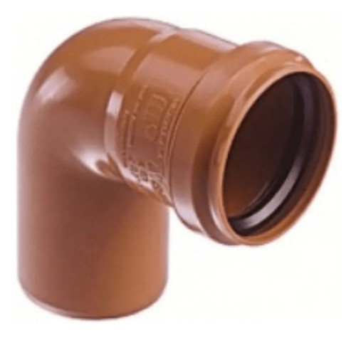 Codo De 50 A 90 Awaduct (2006) - Precio X 10 Unidades 0
