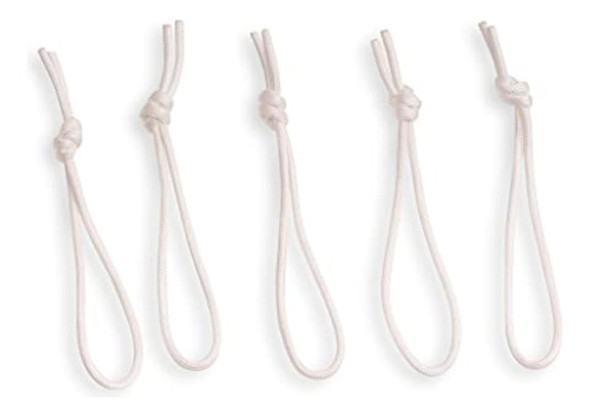 Culture Supply Paquete De 5 Cuerdas De Correa Para 0