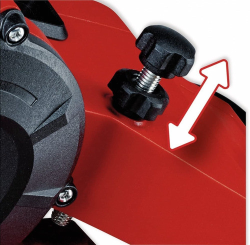 Afilador De Cadenas Inalambrico Ge-cs 18 Li Einhell 1