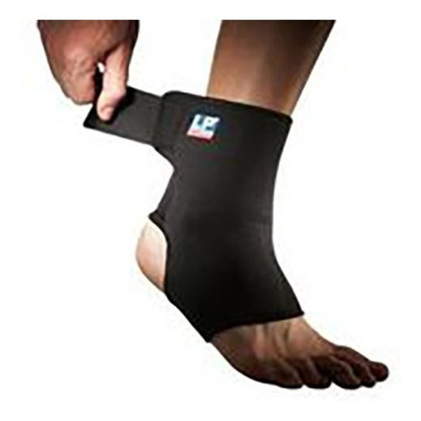 Tobillera De Compresion Con Velcro Esguinces +  Regalo 0