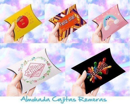 Plantillas Sublimar Frases Amistad Amigos Cajas Almohadones 1