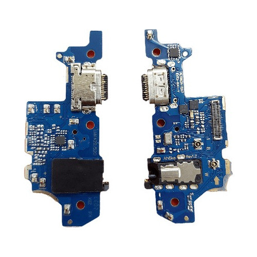 Placa De Carga Pin Para LG K42 Carga Rápida 0