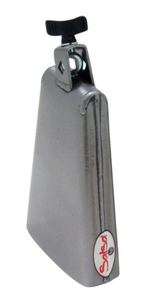 Cencerro Metal Lp Es5 Cowbell Salsa Latin Percusion Musica Pilar 0
