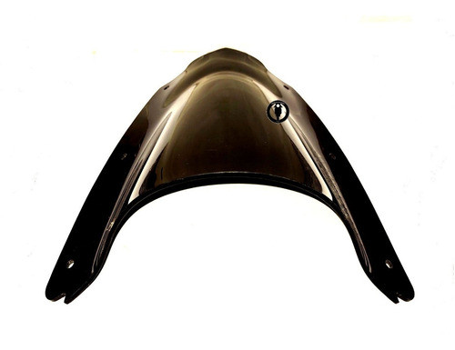 Doble Burbuja Rz 25 Zanella Motos Parabrisas Cupulas Rz25 0