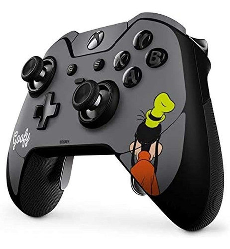 Mickey Y Friends Skin Para Mando De Xbox One Elite  Hacia At 1
