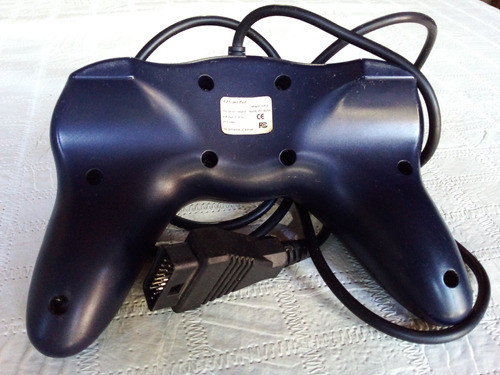 Joystick Ezgame Pad 8-key Driver A4 Tech Model: Gp-8 1