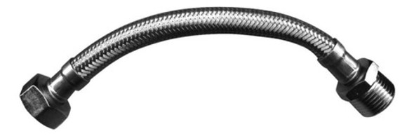 Flexible Fv Mallado 1/2 X 40 Acero Inoxidable 0261-d20 Agua 0