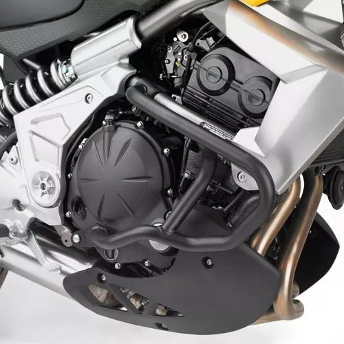 Defensa Motor Kawasaki Versys 650 2010-2014 Recién Recibido 0