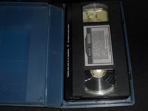 Los Mercenarios (ultimo Tren A Katanga)-vhs- Rod Taylor 1