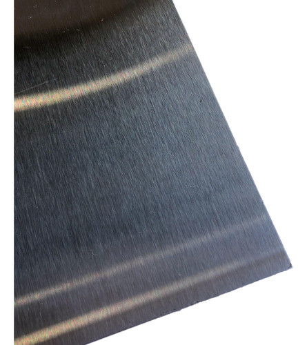 Chapa Placa Acero Inoxidable Cocina Decoracion 60 X 60cm 0