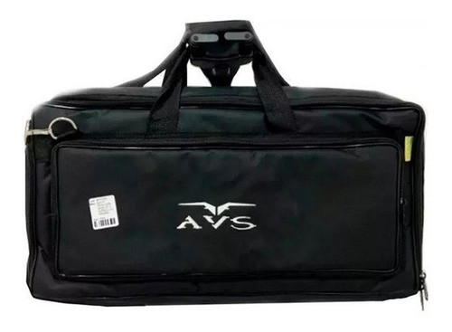 Capa Bag Avs Para Pedaleira Me80 Boss 0