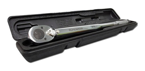 Torquimetro Safe 1/2 Profesional 2,9 -21kg Ruhlmann 0
