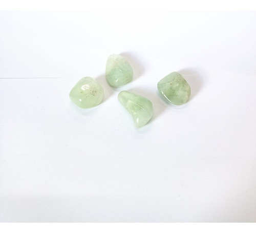 Prehnita - Ixtlan Minerales 1