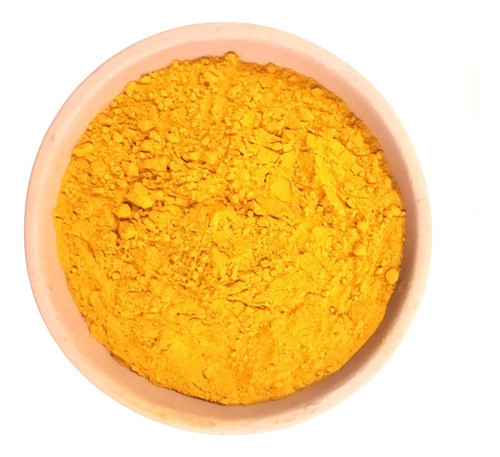Cúrcuma Molida Pura India X 250 Gramos 0