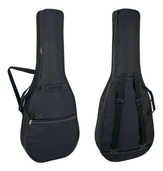 Pure Gewa Funda Para Guitarra Serie 103 Bajo 0 Pure Gewa Funda Para Guitarra Serie 103 Bajo 0
