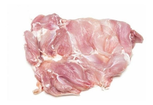 Pata Y Muslo Deshuesada Sin Piel, Envio Gratis - El Kawell 1