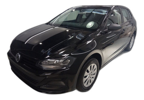 Color De Retoque Vw Negro Universal Up Gol Suran Nivus Fox 0