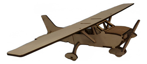 Avión Cesna Cod. 1500321 0