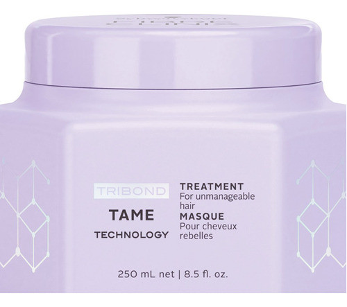 Schwarzkopf Fibre Clinix Tame Máscara Antifrizz Grueso 250ml 1