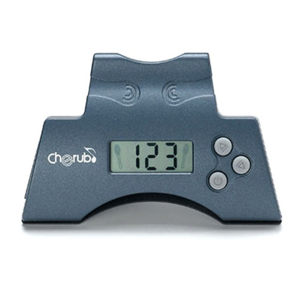 Metronomo Cherub Wsm-003 Guitarra Bajo 0