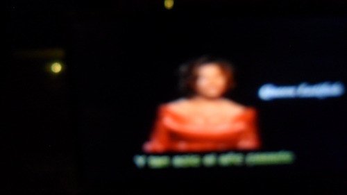 Vhs El Beso ( Living Out Load) 1