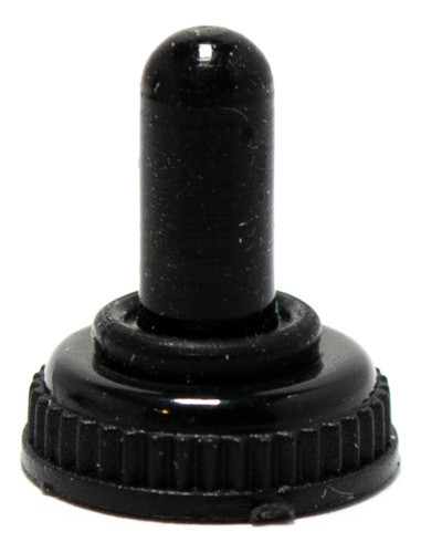 3 Capuchones Oring Goma Negro Protector Llave Palanca Stm 0