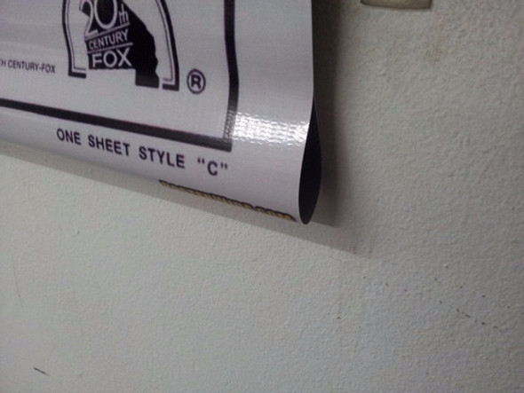 Poster Lona Vinilica - The Walking Dead - Temp 6 1 Poster Lona Vinilica - The Walking Dead - Temp 6 1